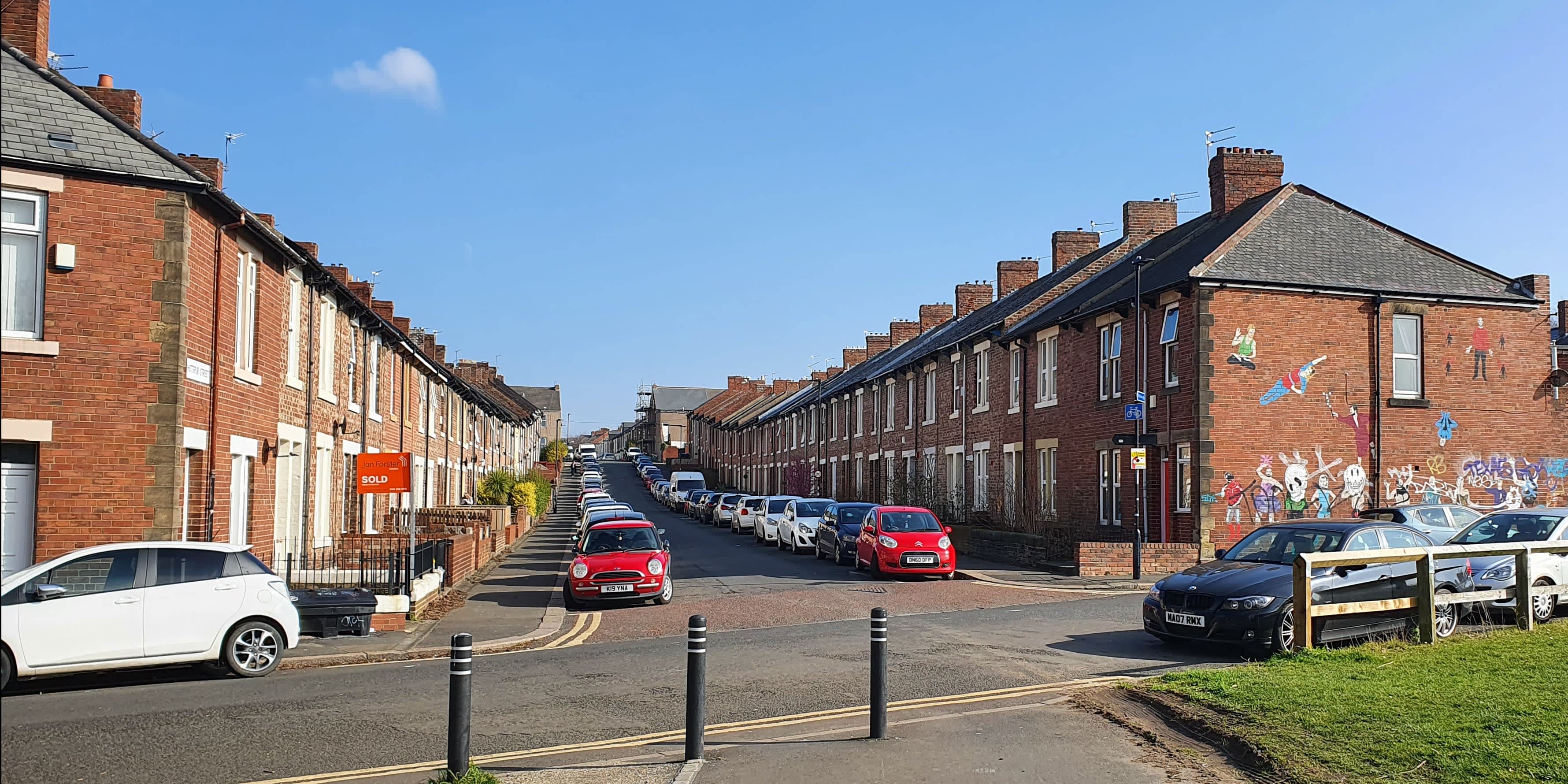 Community Forum Safe Heaton Trials Commonplace