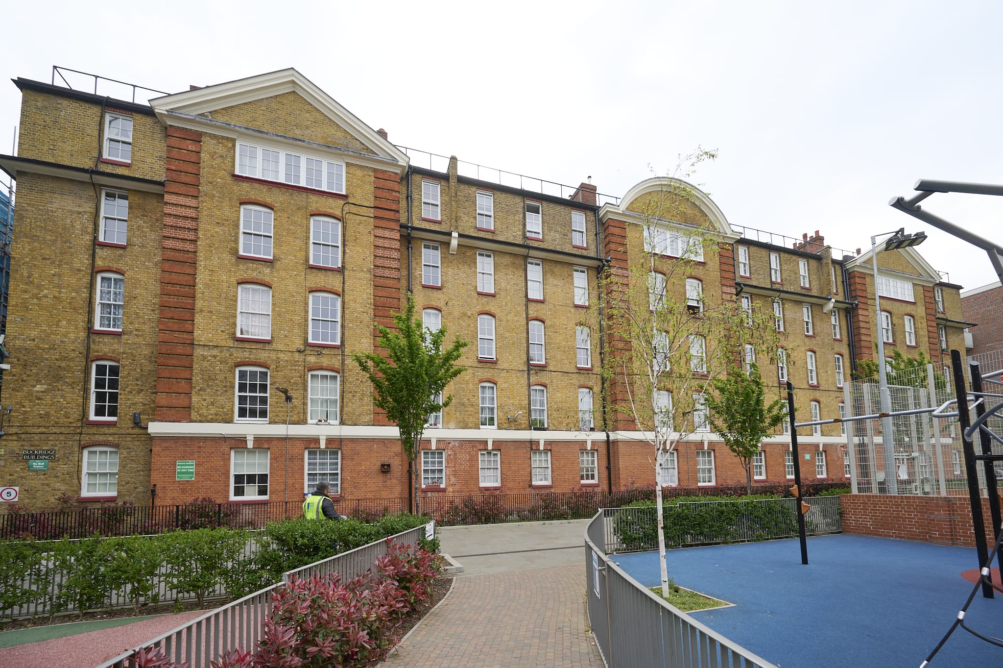 Have Your Say Today Camden Housing And Property Resident's Panel
