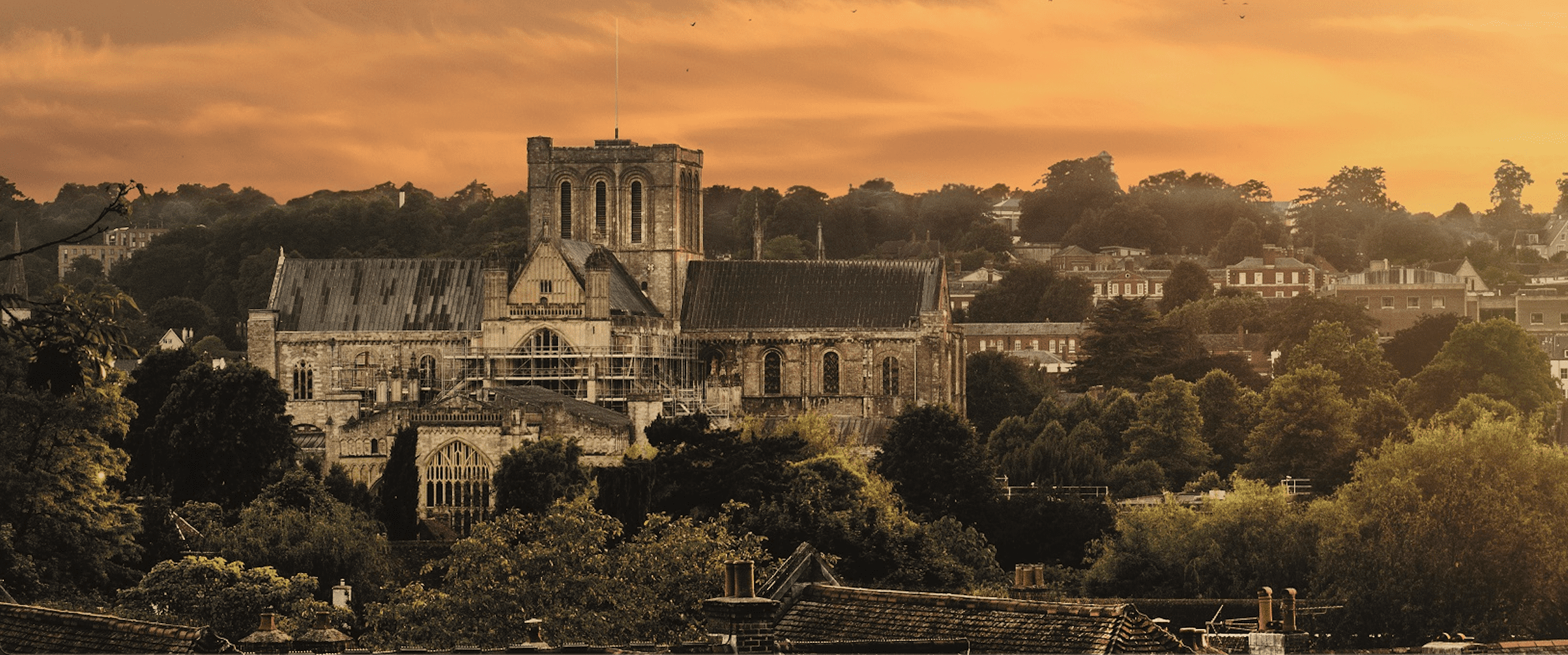 Community Forum Cwr Commonplace