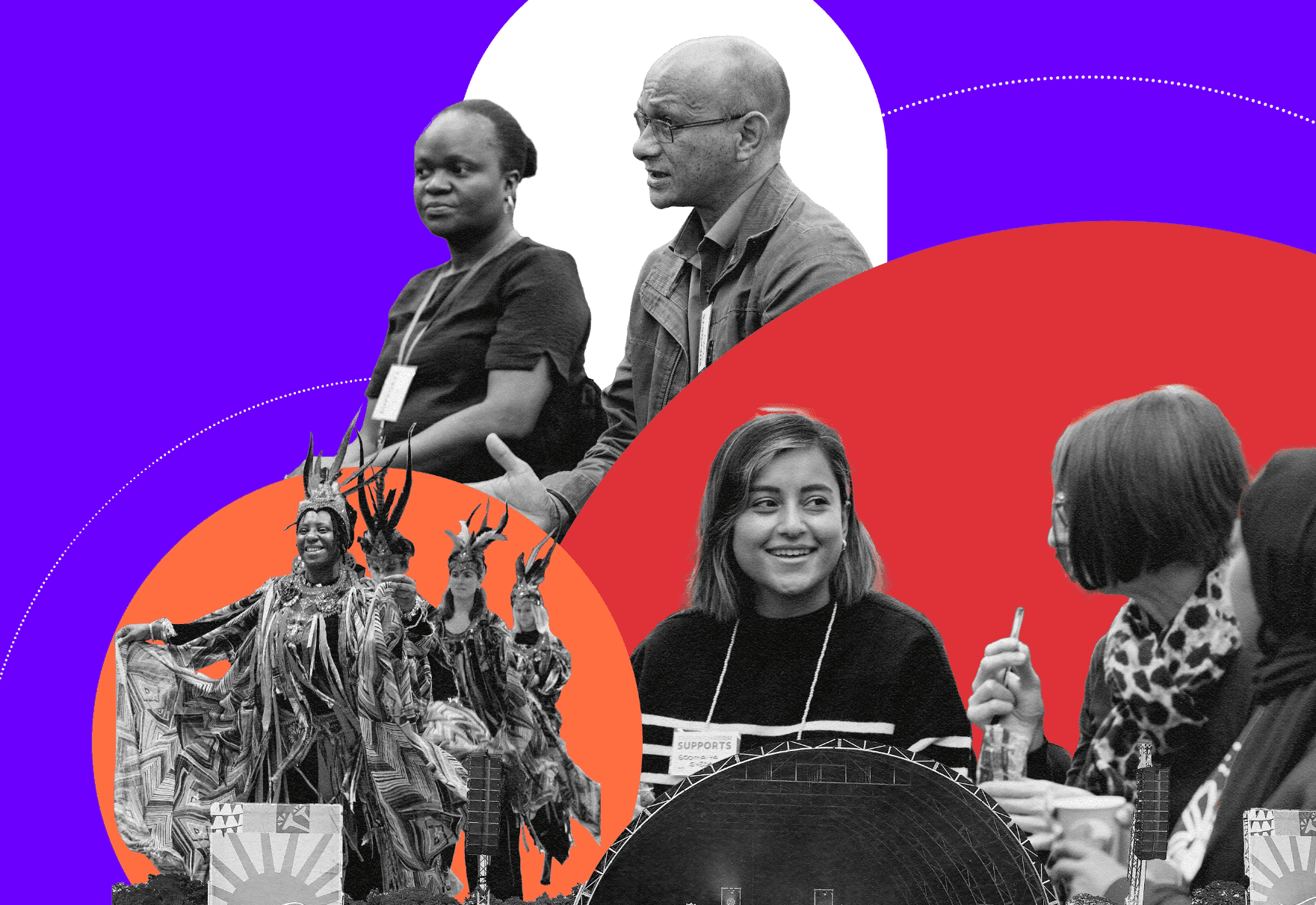 LATEST COMMUNITY TOPICS visual data 8