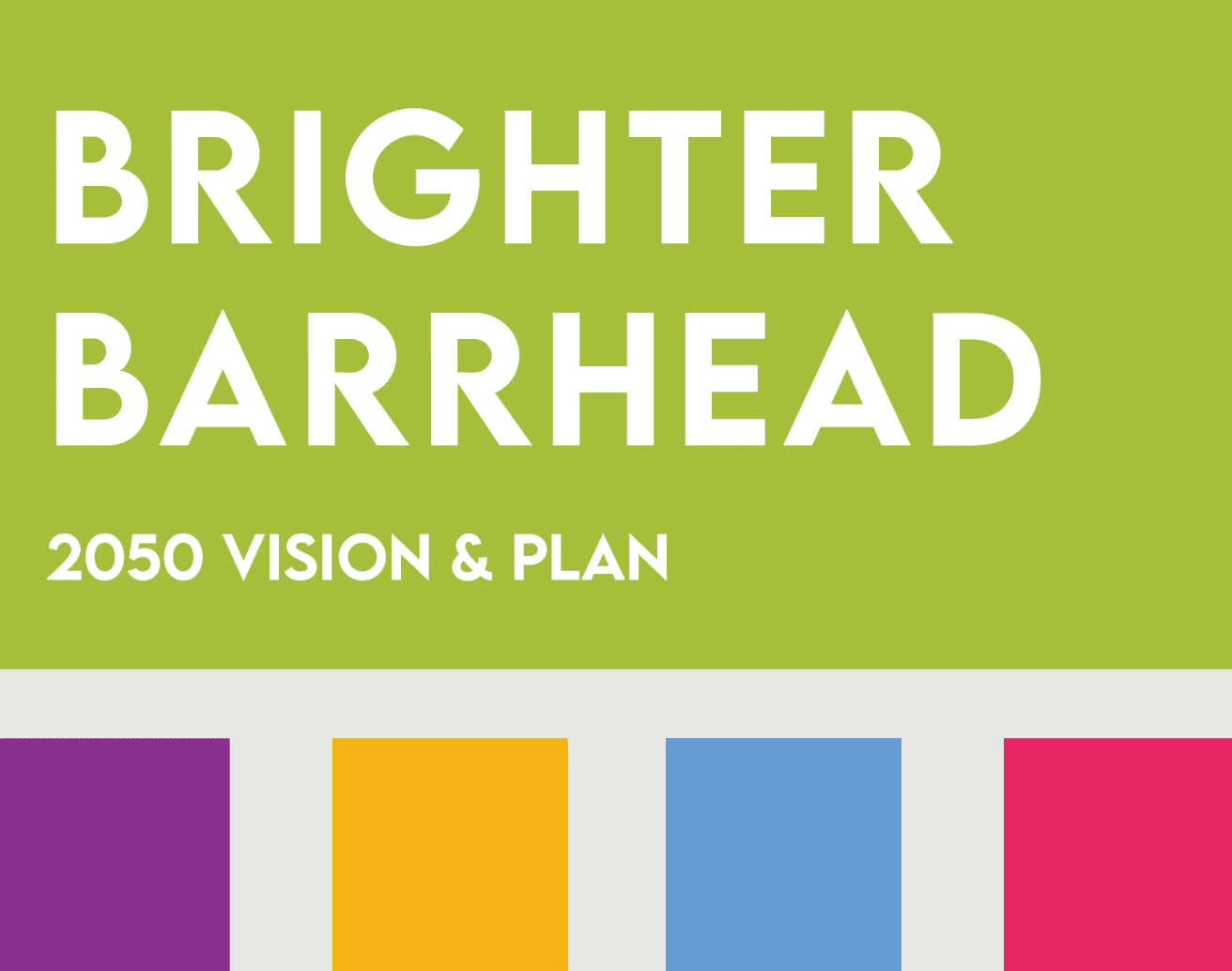 Follow The Discussion - Brighter Barrhead