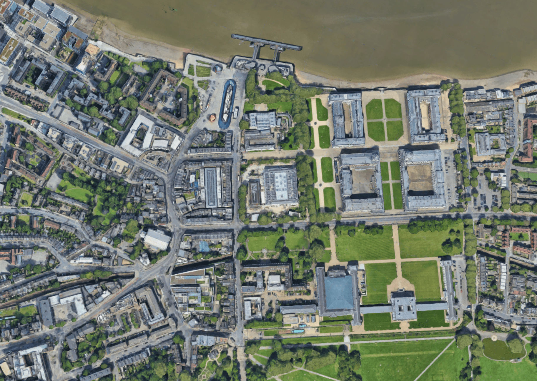 Greenwich Glazing