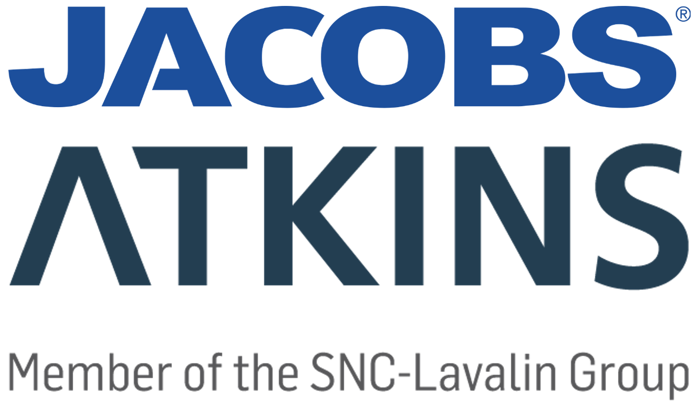 Jacobs Atkins Joint Venture Logo