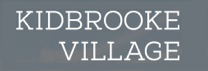 Kidbrooke Map logo