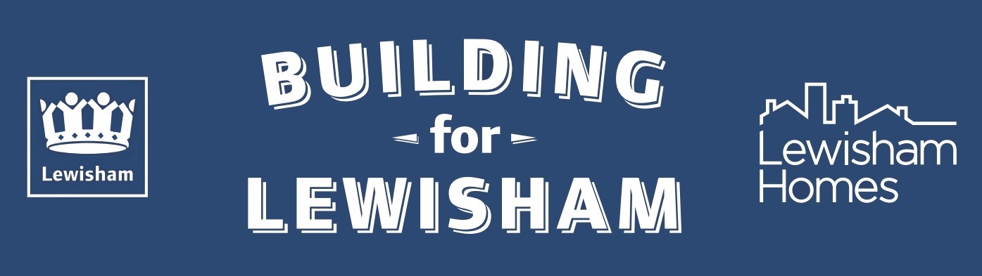 Lewisham Homes logo