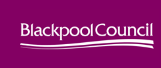 The Future of Blackpool logo