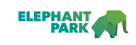 Elephant Park logo