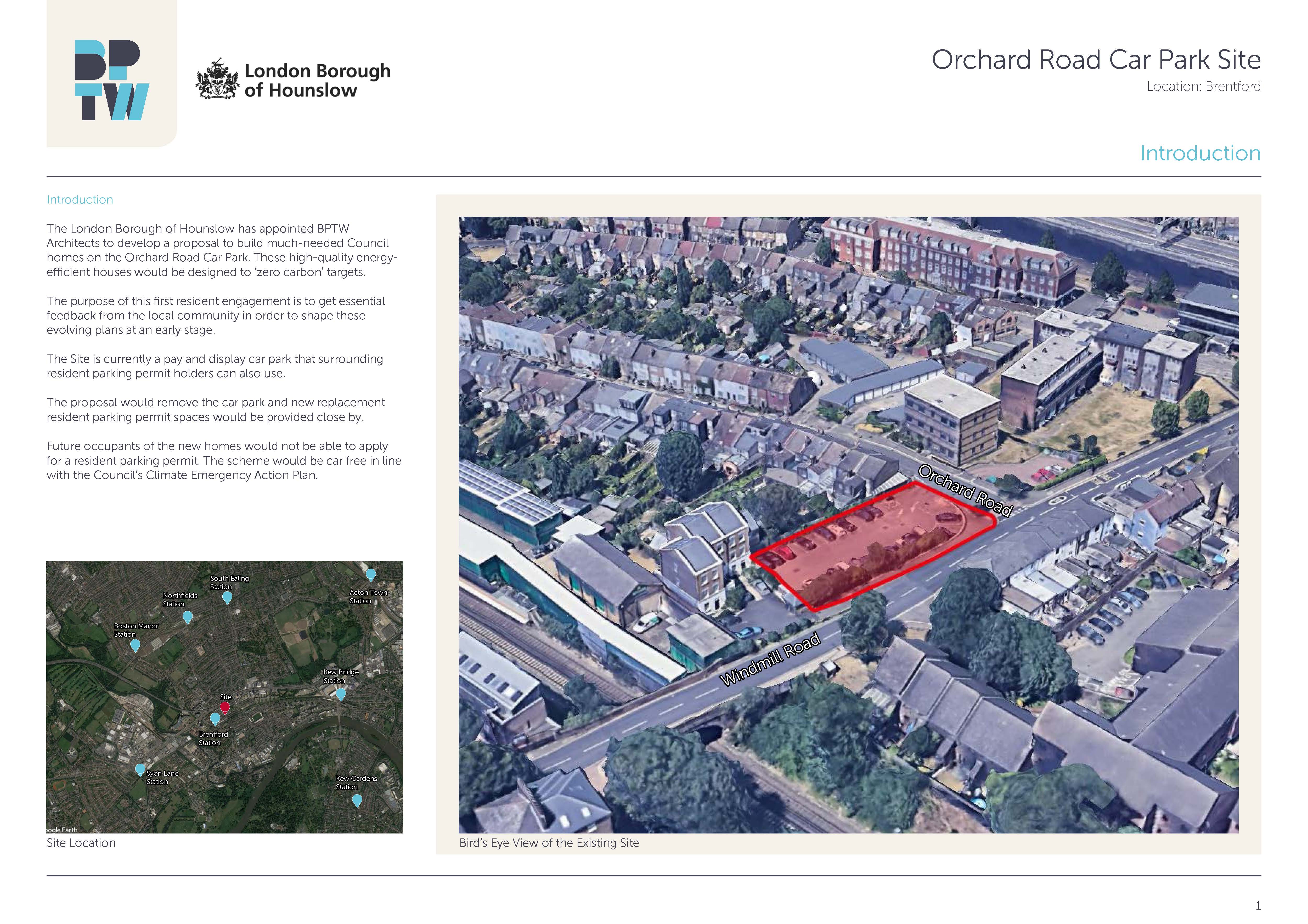 Orchard Road Car Park Christchurch Airport orchardroadcarpark.commonplace.is