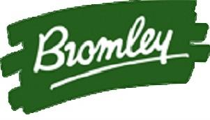 Bromley Town Centre logo