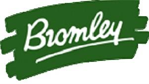 Bromley Town Centre Map logo