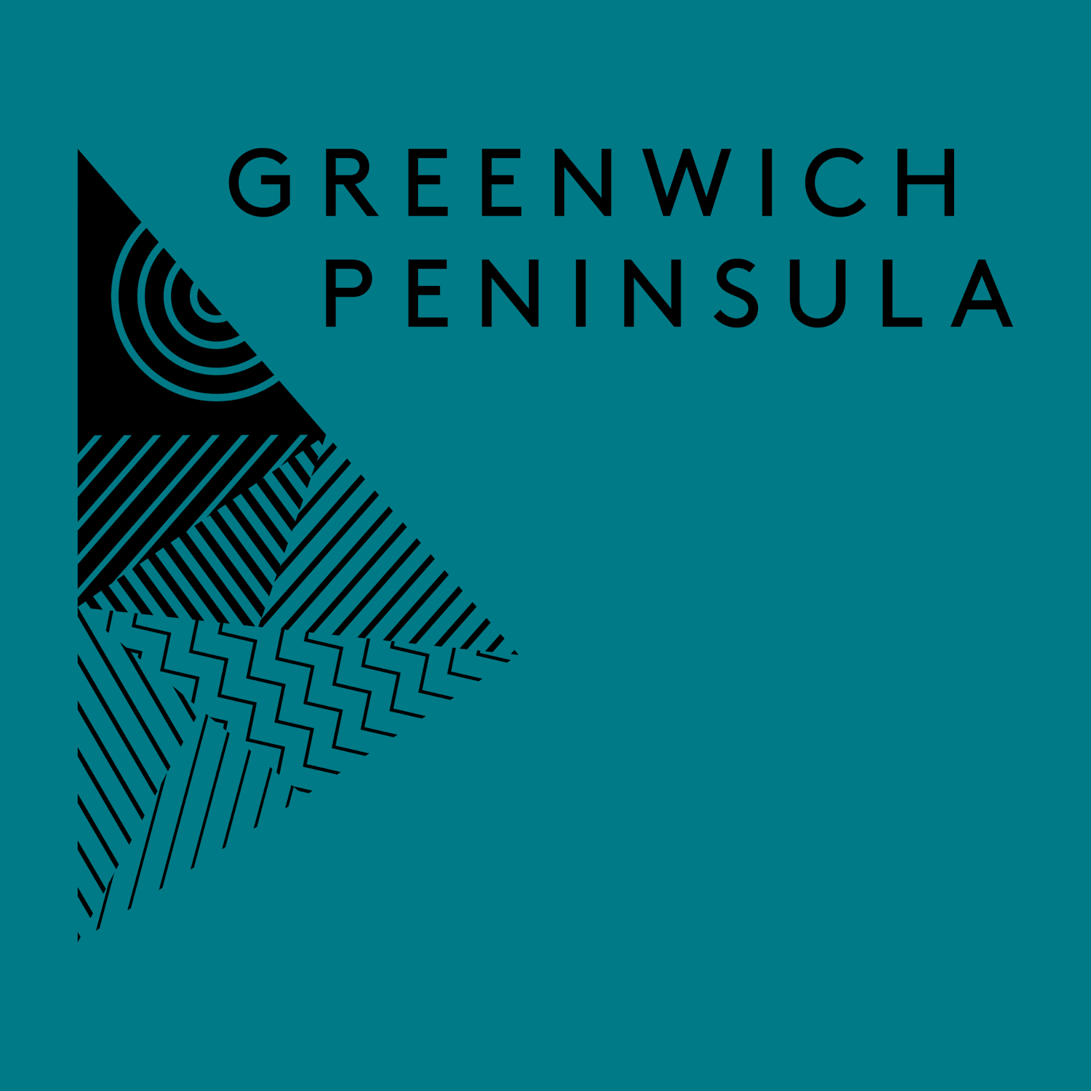 Greenwich Peninsula logo