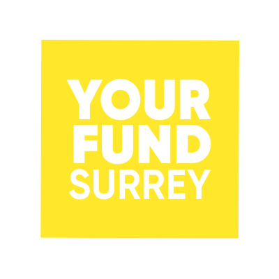 Your Fund Surrey - Ideas map  Commonplace