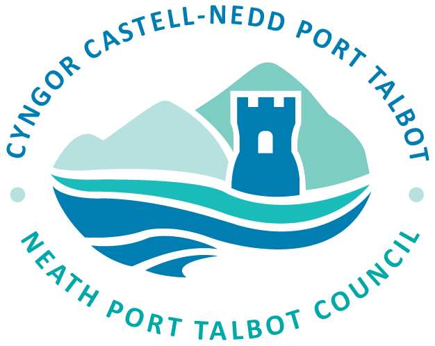 Neath Port Talbot 2 logo