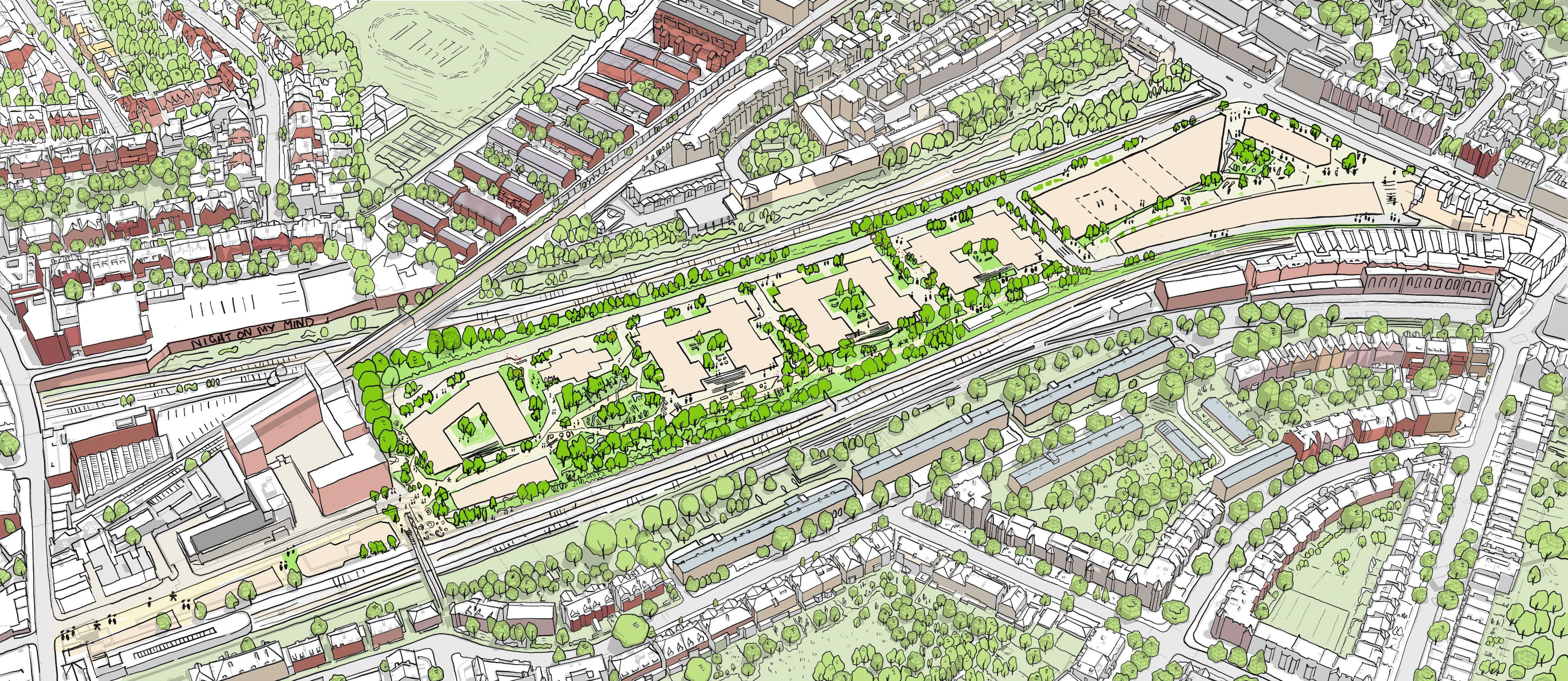 O2 Project Floor Plan Have Your Say Today - - O2 Centre Masterplan