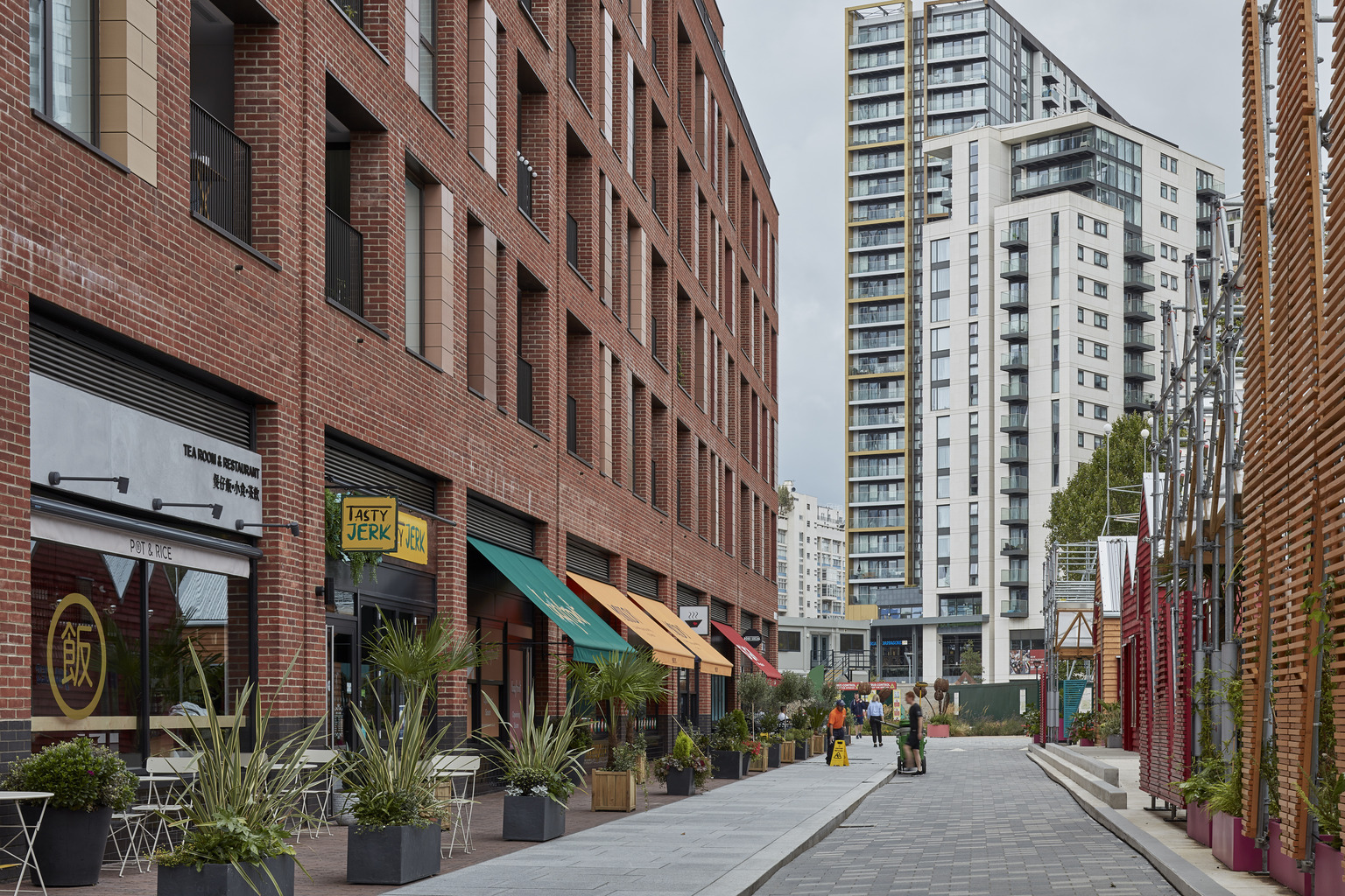 O2 Town Square Have Your Say Today - - O2 Centre Masterplan