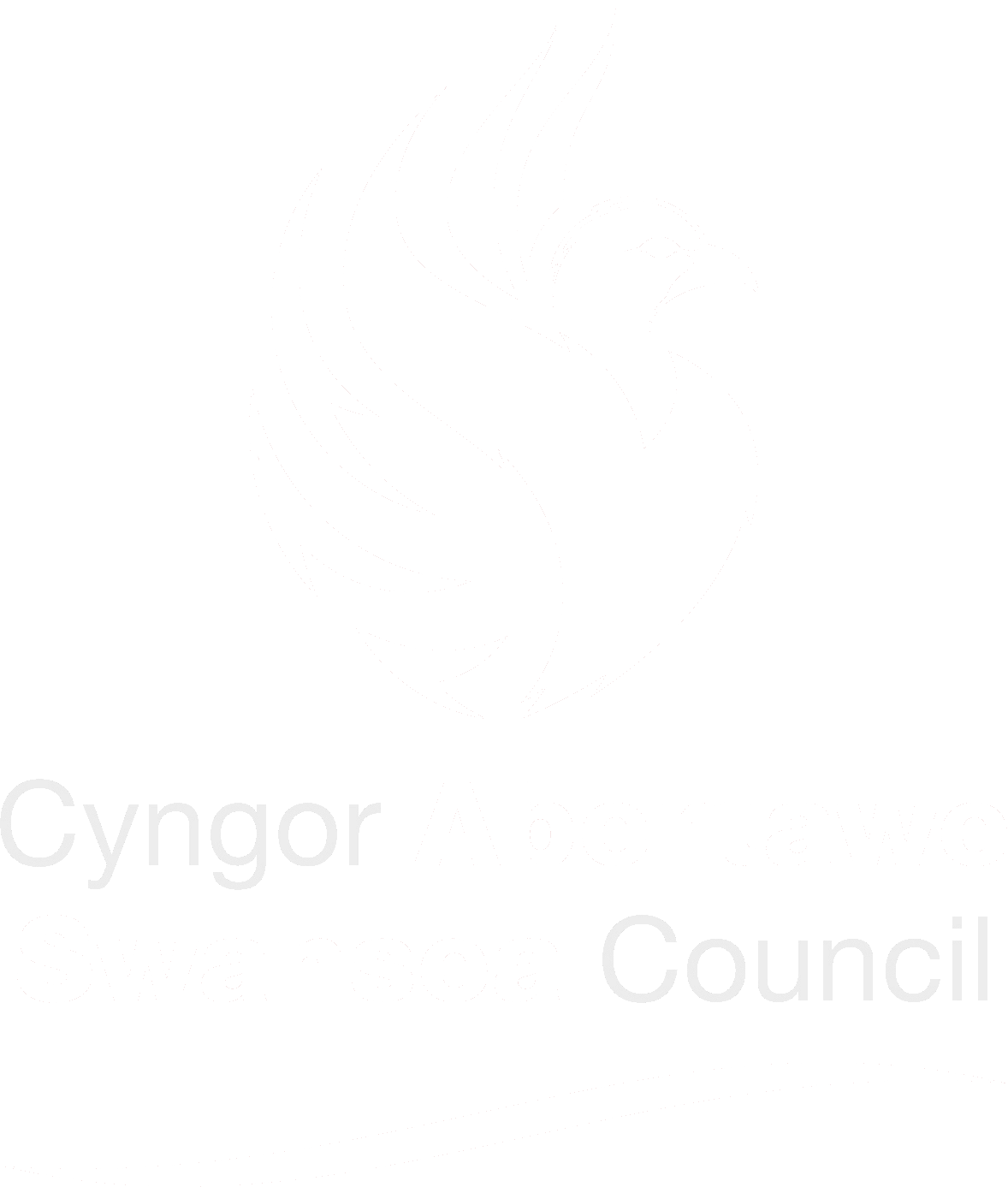 Teithio Llesol Abertawe  / Swansea Active Travel logo