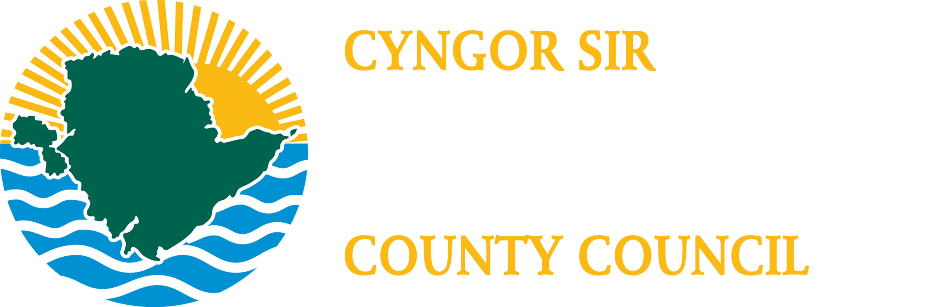 Ynysmon 3 logo