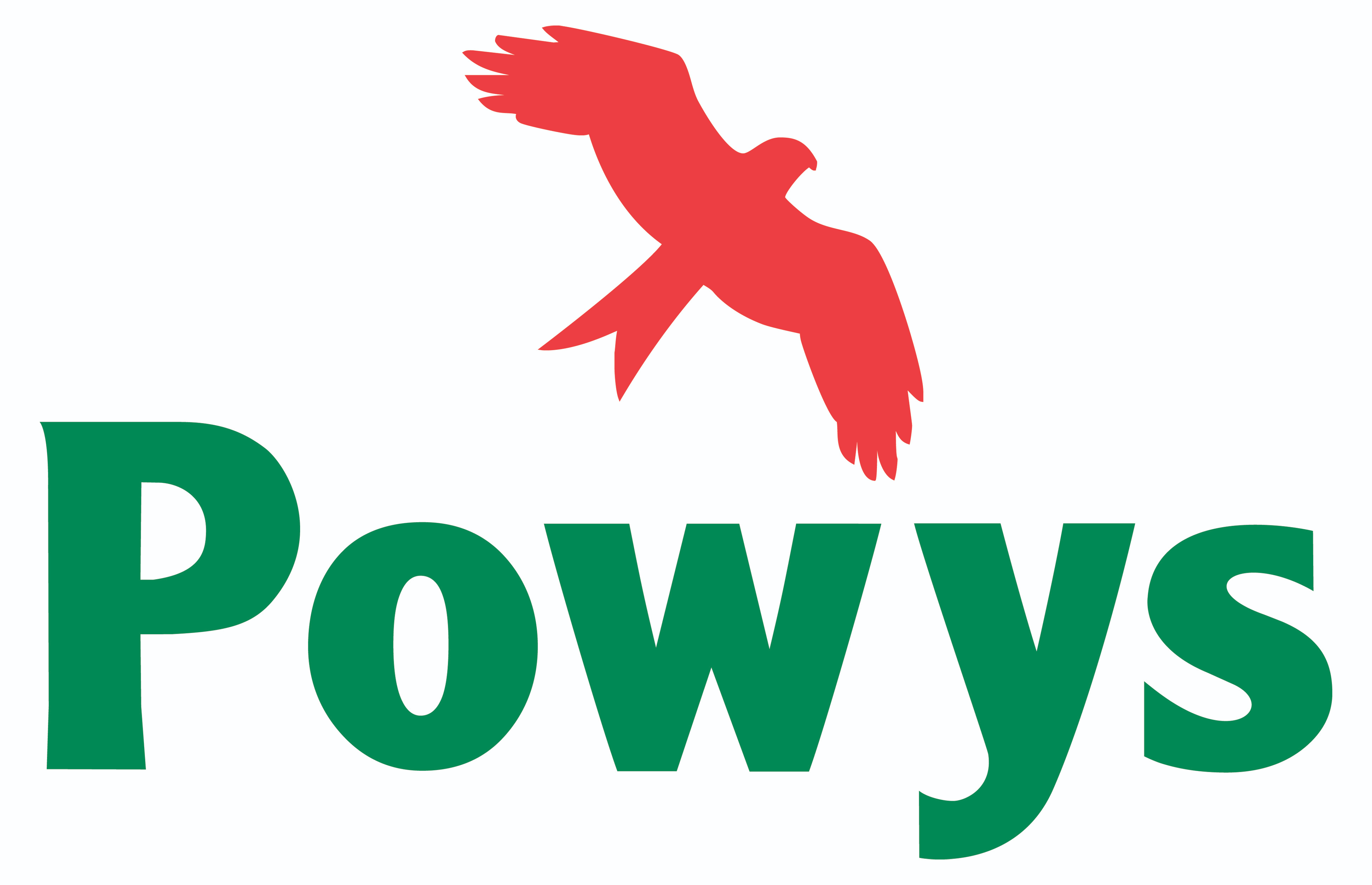 ATNM Powys logo