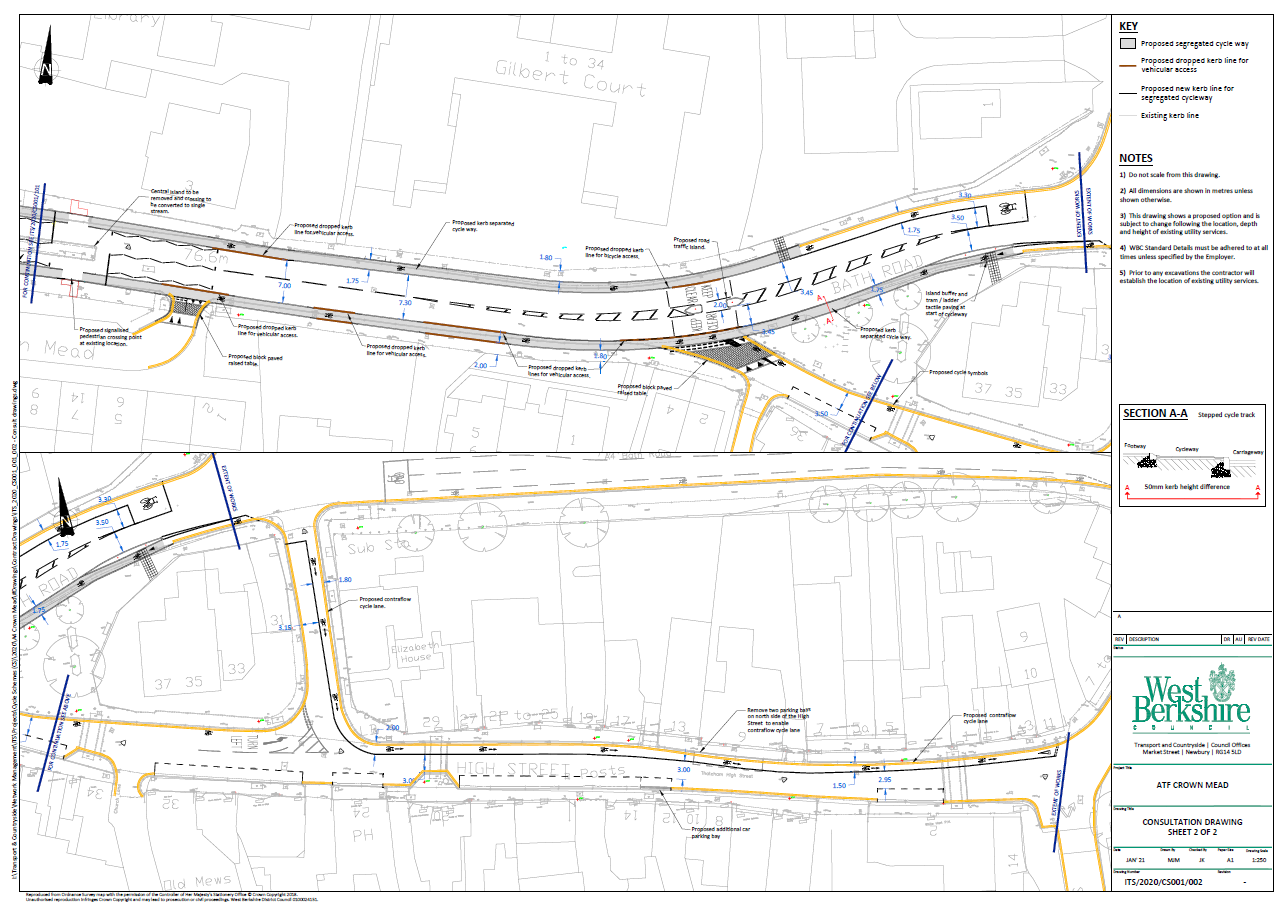 Provisional Scheme Draft Design Document 002