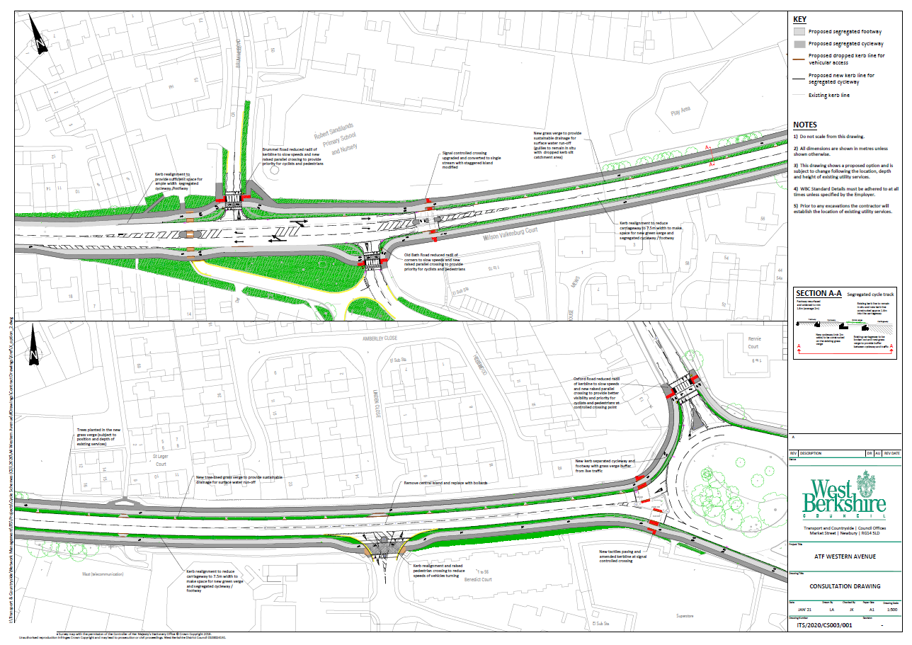 Provisional Scheme Draft Design Document 001