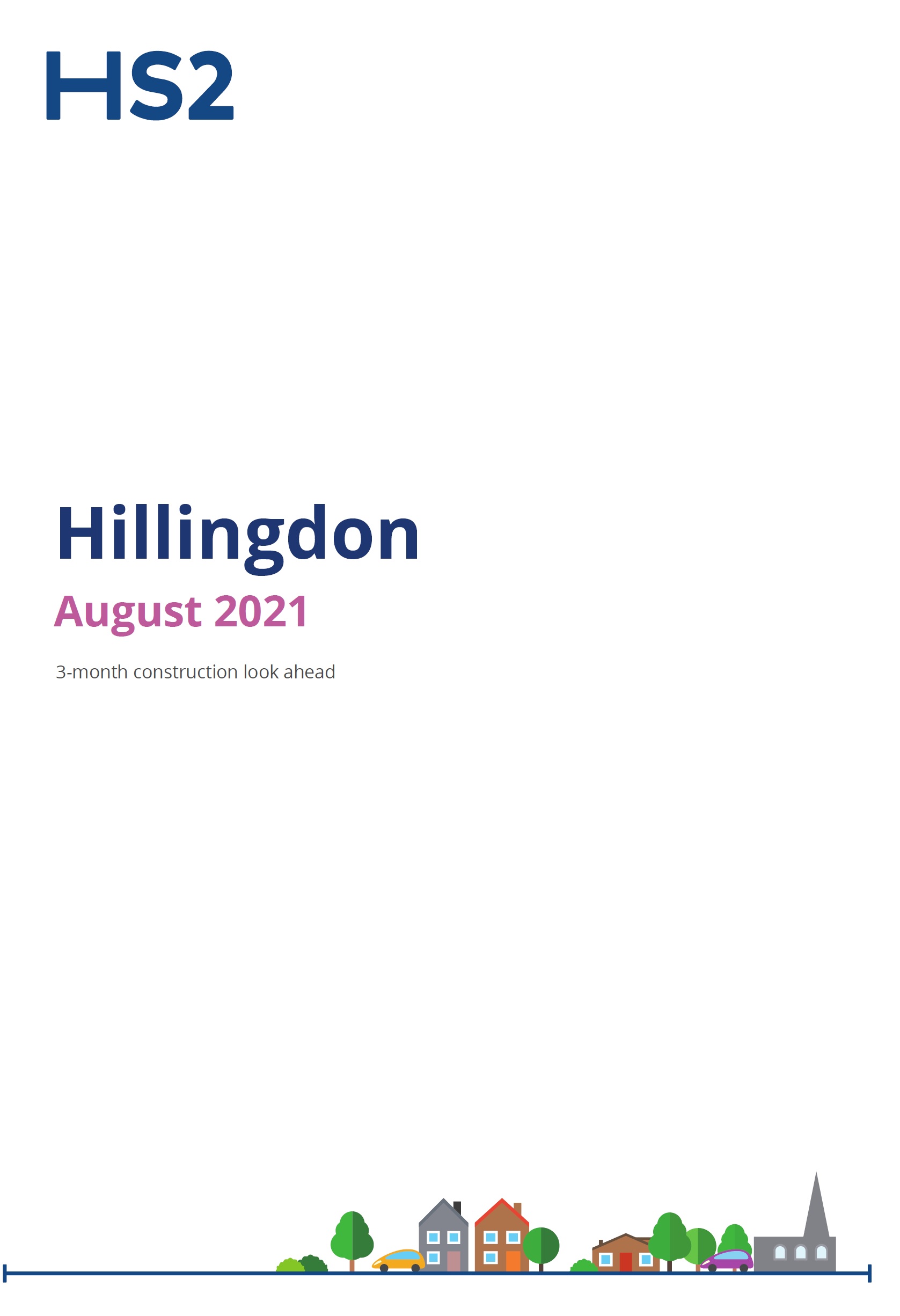 Hillingdon