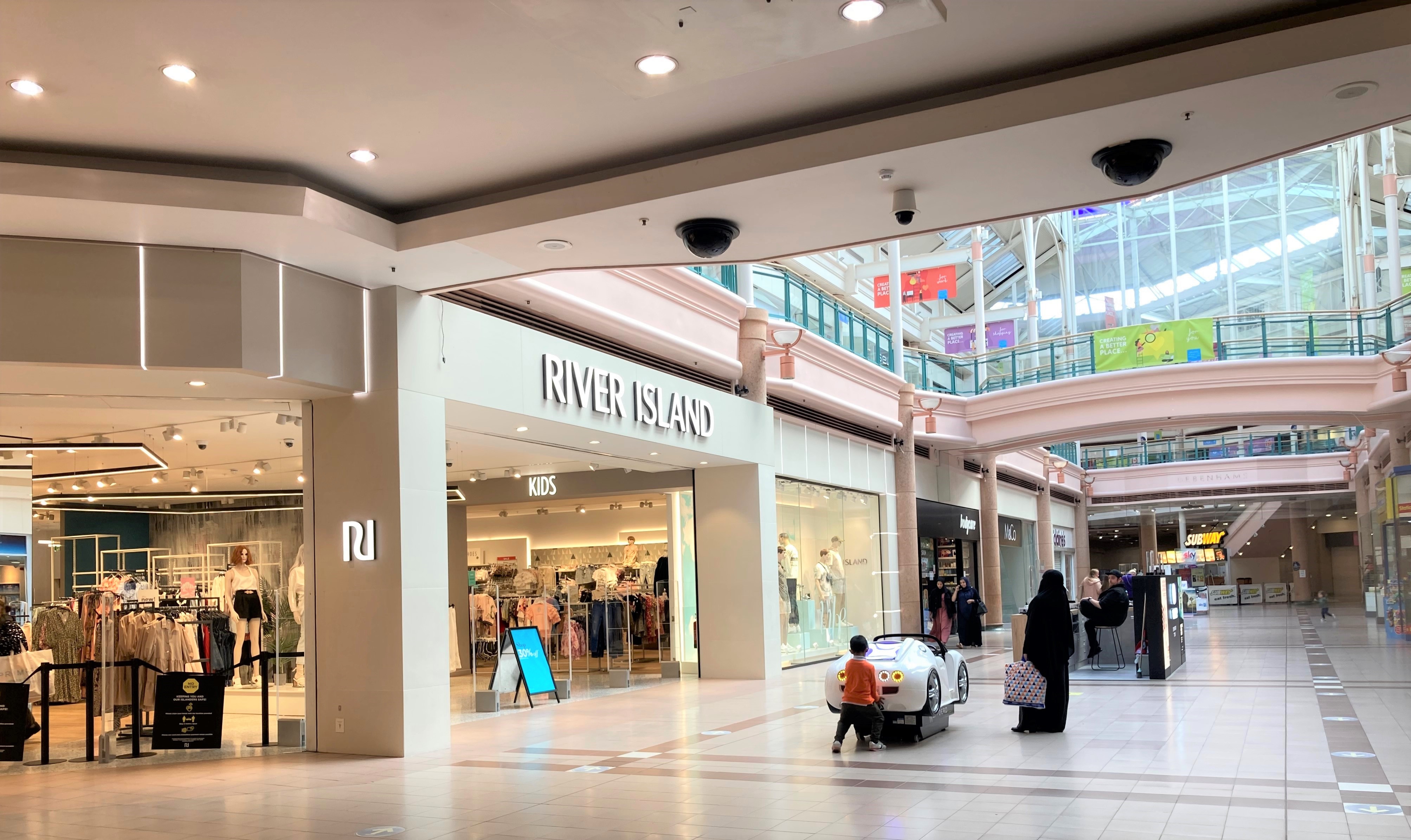 Have Your Say Today The Big Oldham Conversation