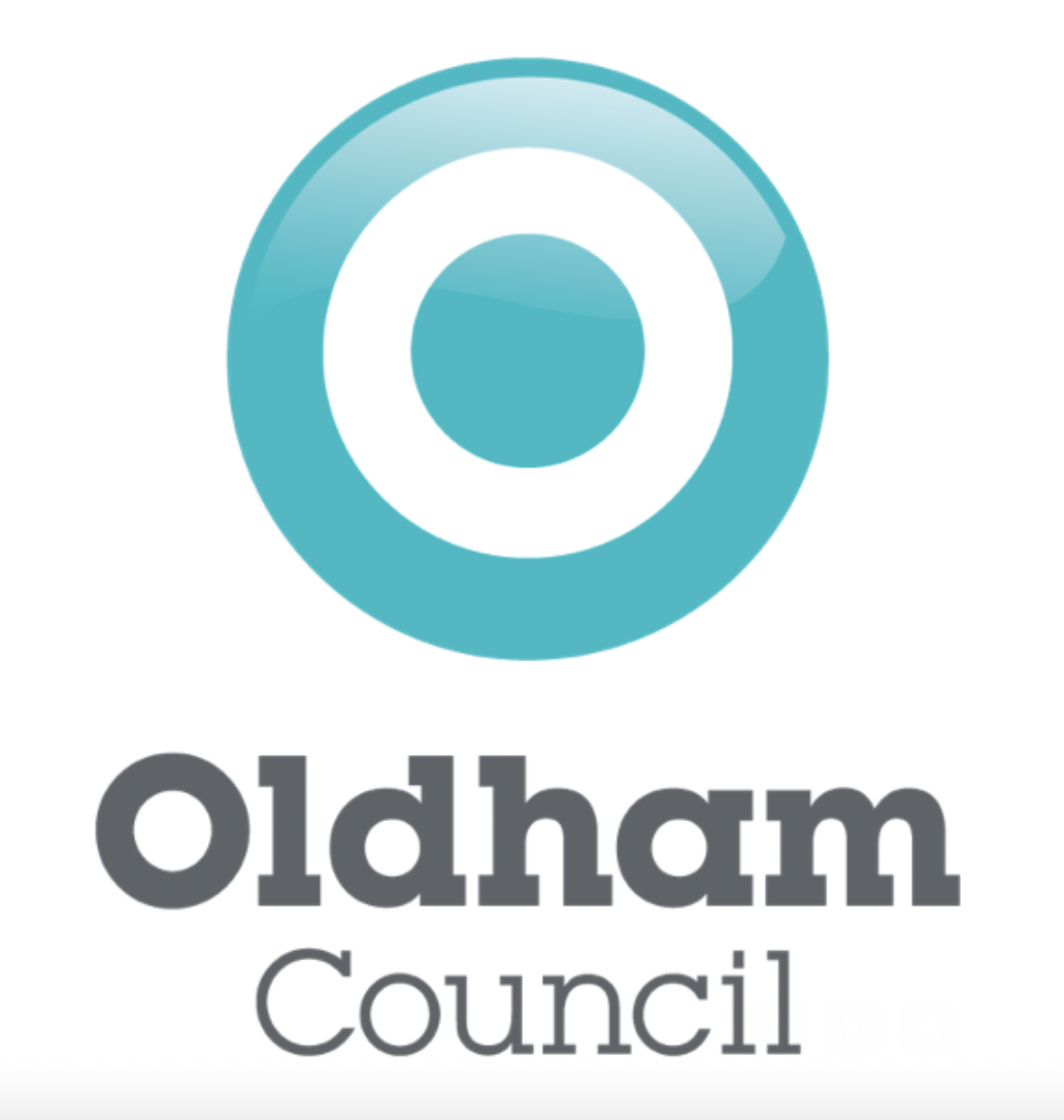 The Big Oldham Conversation logo