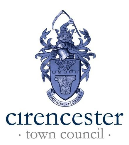 Cirencester Town logo