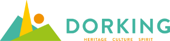 Future Dorking logo