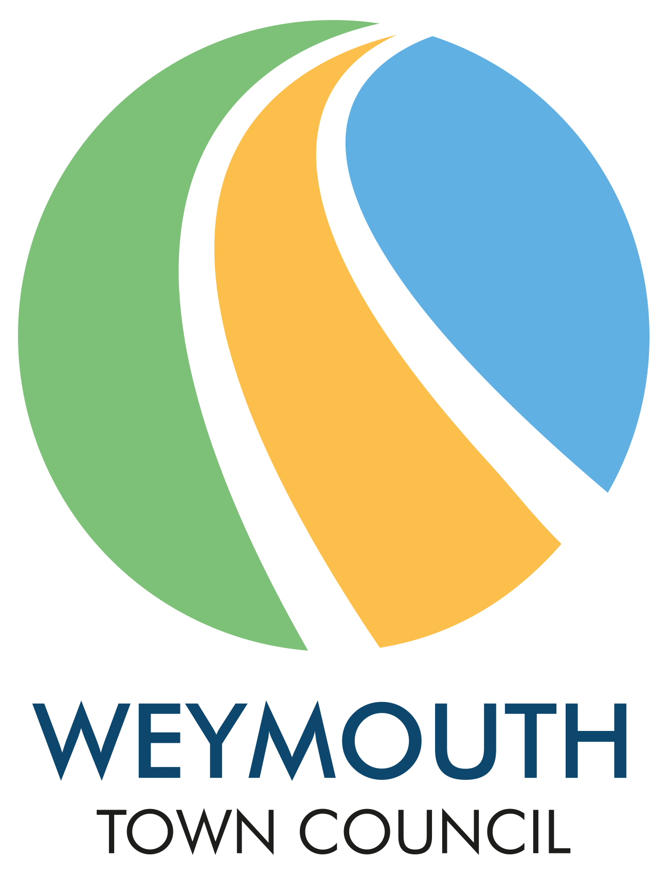 Weymouth Map logo