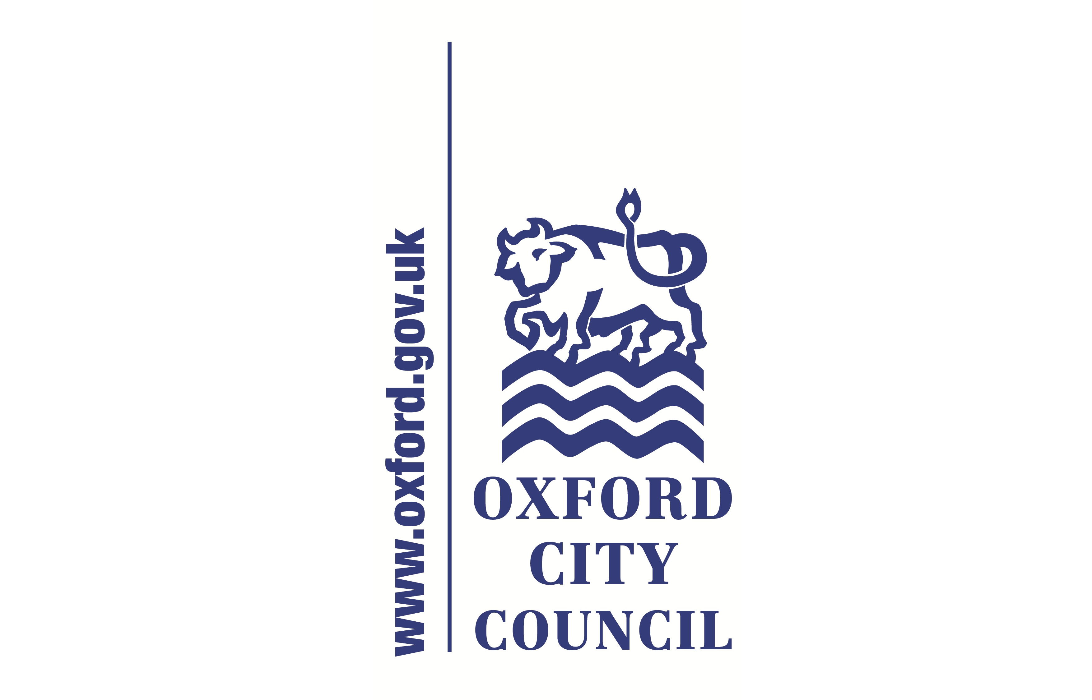 Oxford Alcohol Public Space Protection Order logo