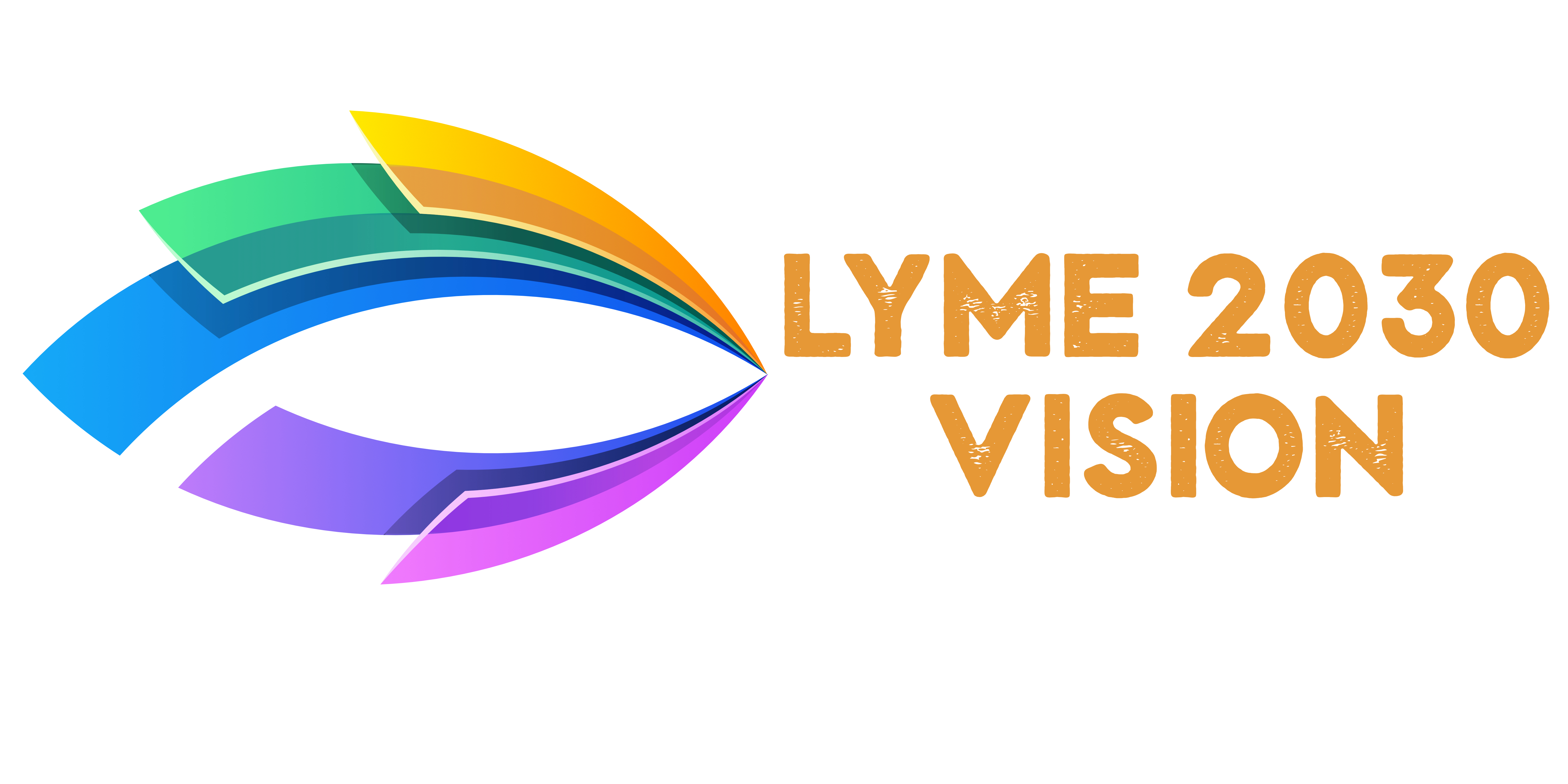 Lyme 2030 Vision logo