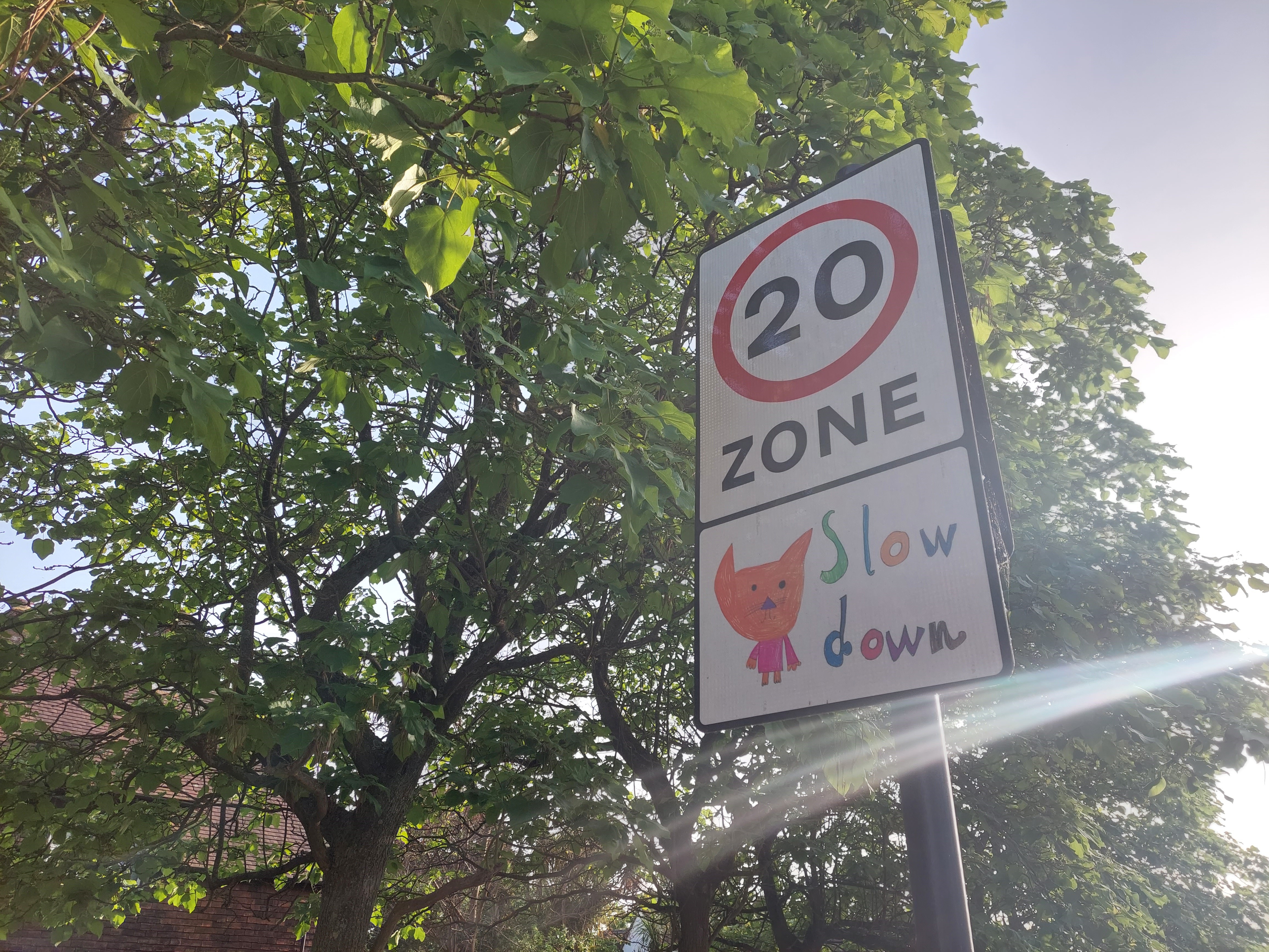 Greener Safer Greenwich | Commonplace