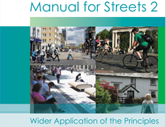 Manual for Streets 2