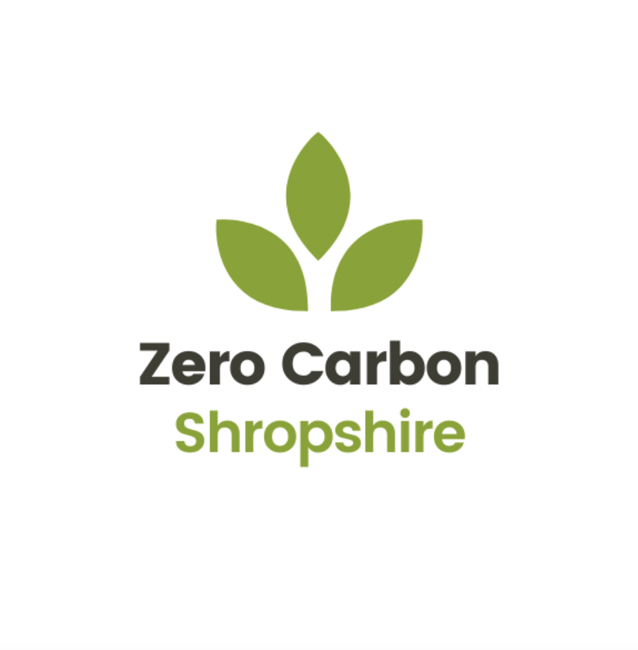 Shropshire Climate Action logo