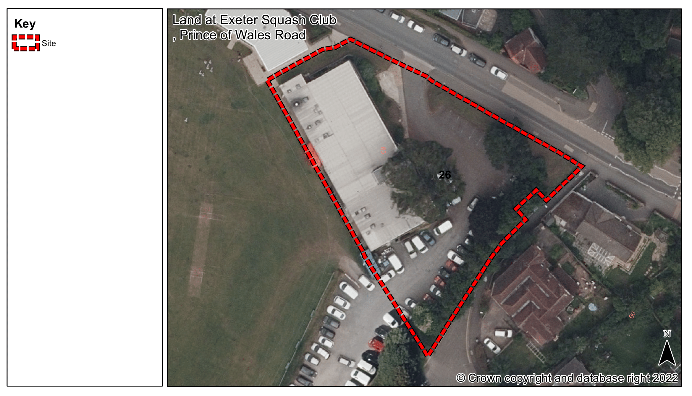 Have Your Say Today Exeter Plan