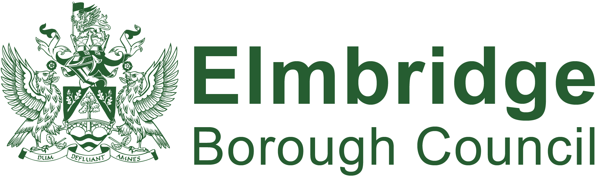 Elmbridge Design Code logo