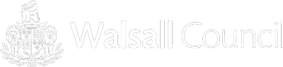 Walsall Engagement Hub logo