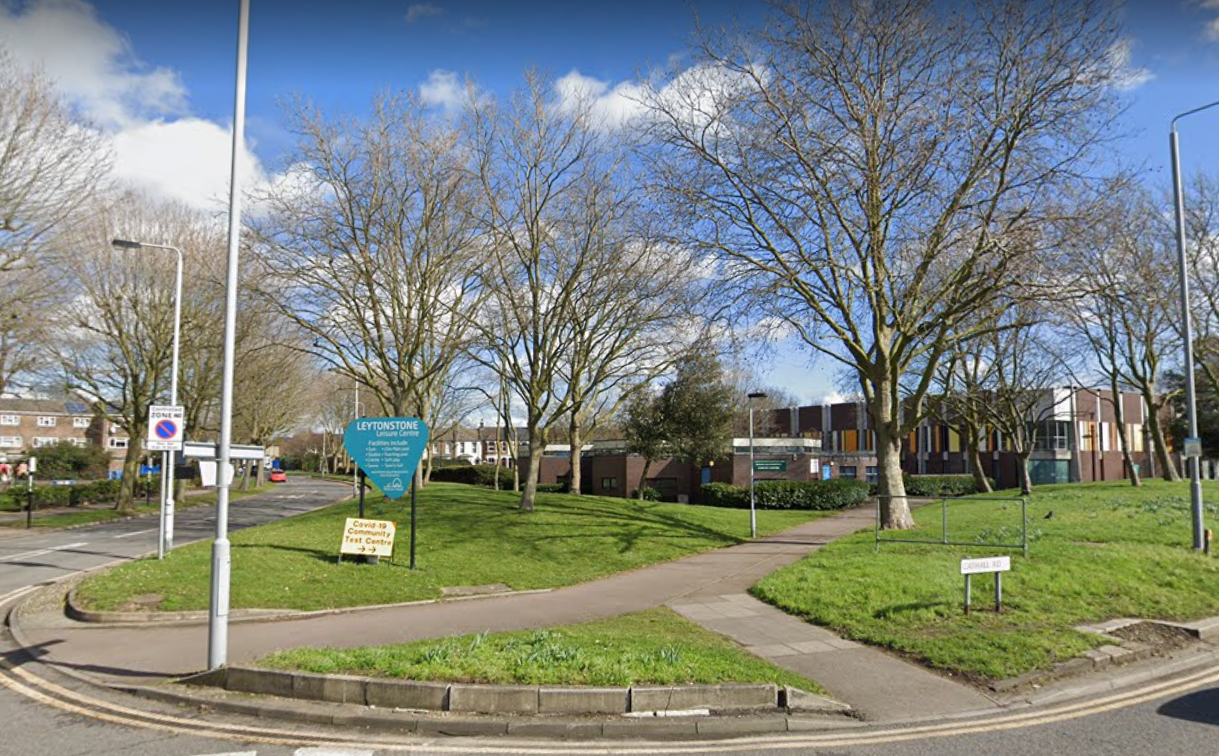 Explore What People Said - South Leytonstone Framework - Commonplace