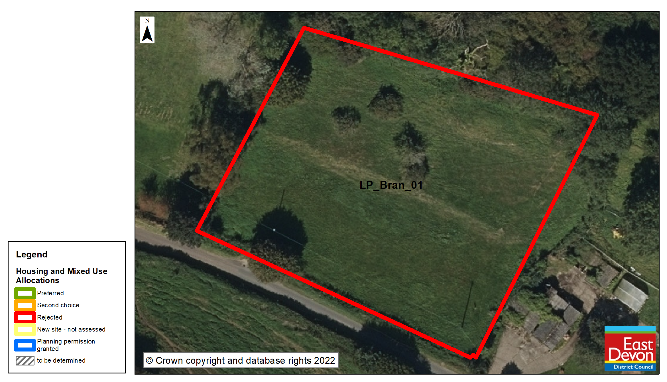 Have Your Say Today East Devon Local Plan
