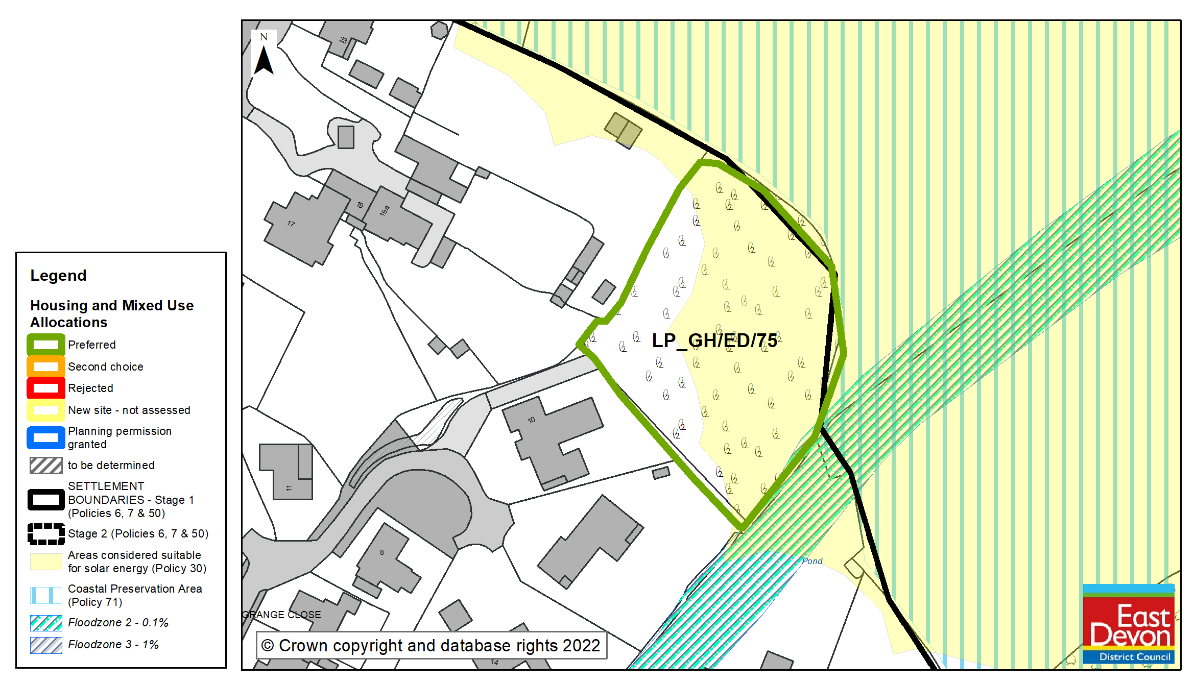 Have Your Say Today - - East Devon Local Plan