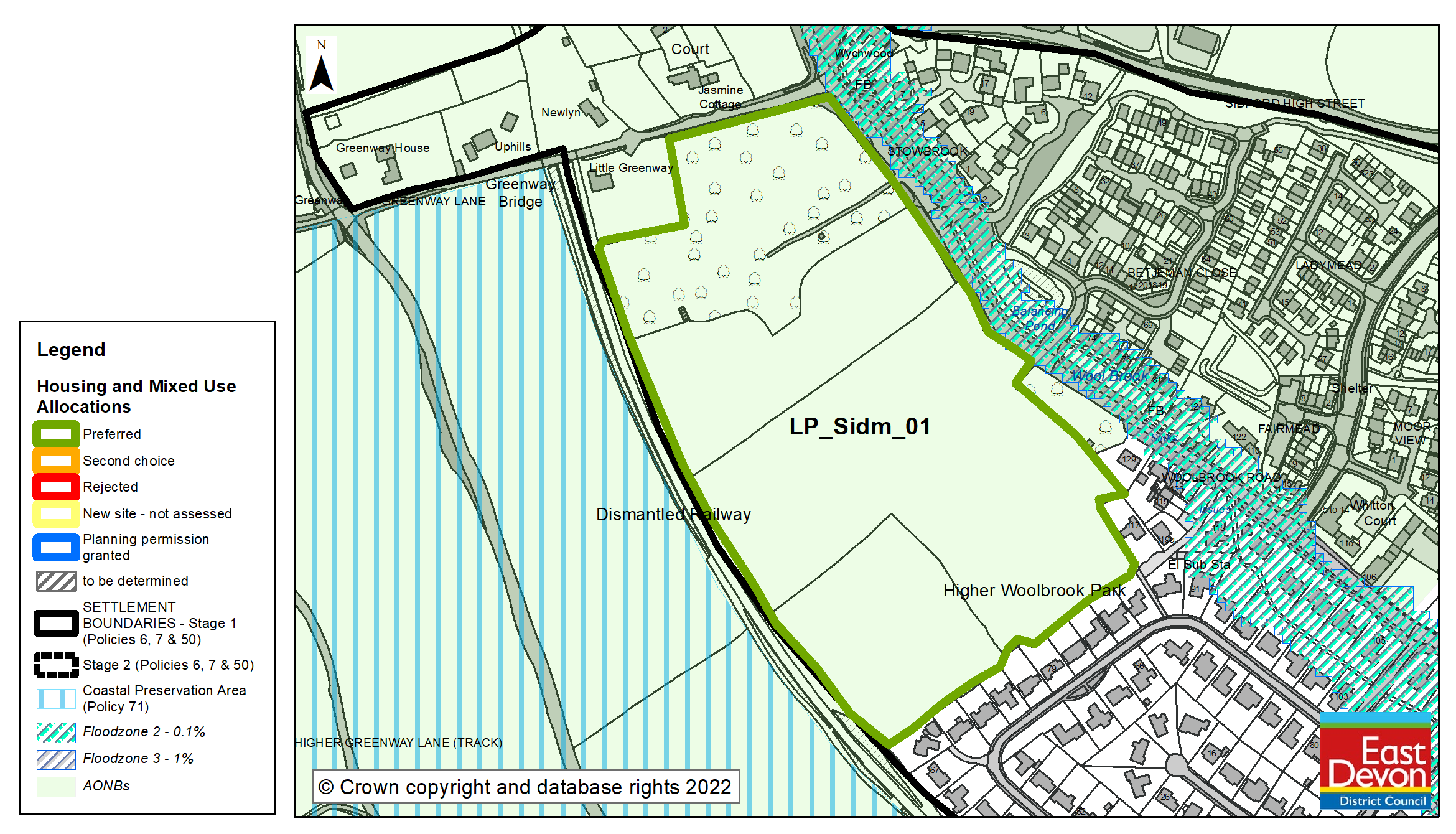 Have Your Say Today - - East Devon Local Plan