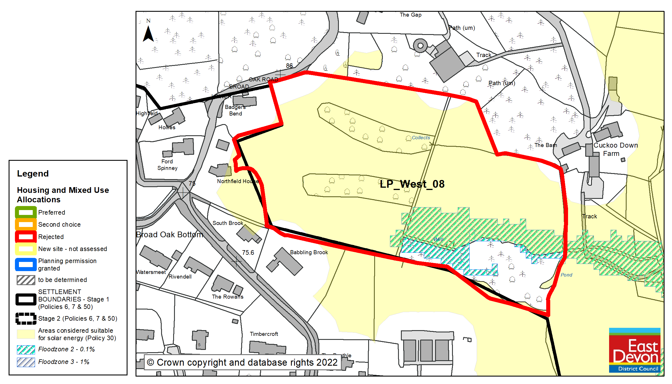 Have Your Say Today - - East Devon Local Plan