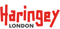 Haringey Libraries logo