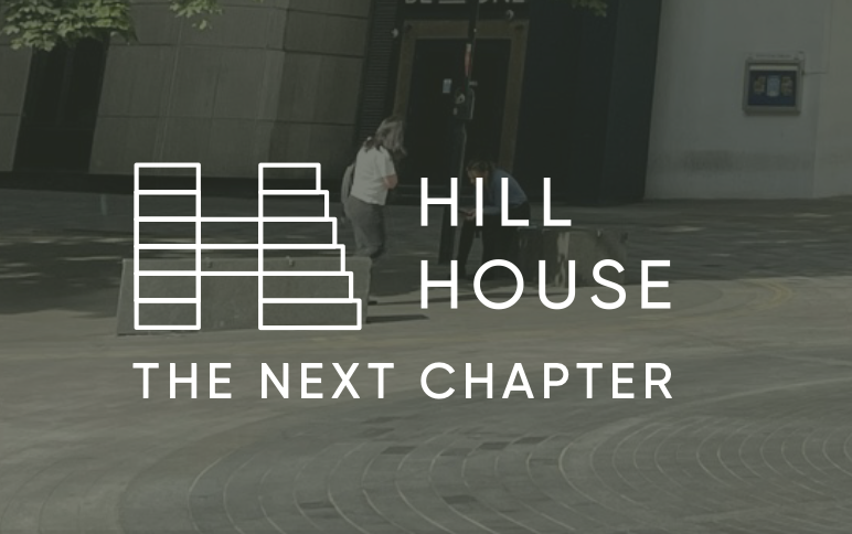  Hill House logo