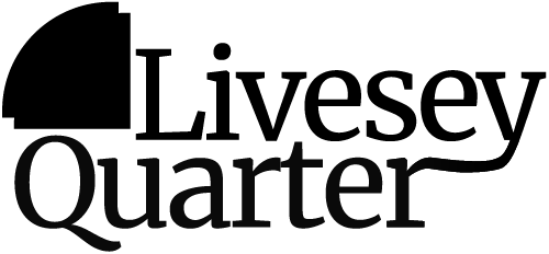 Livesey Quarter logo