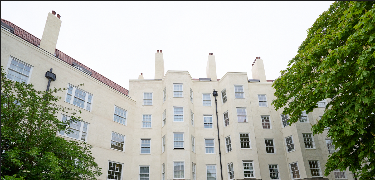 Keep in Touch with Latest News Camden Housing And Property Resident's