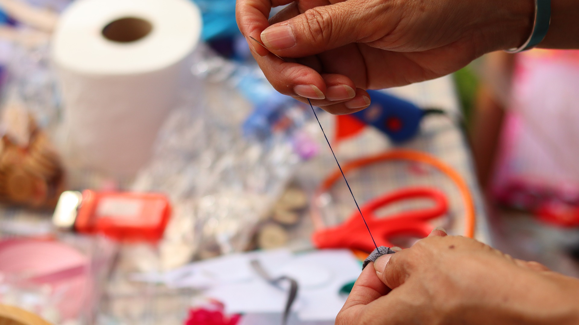 Keep in Touch with Latest News Bracknell Forest Community Map