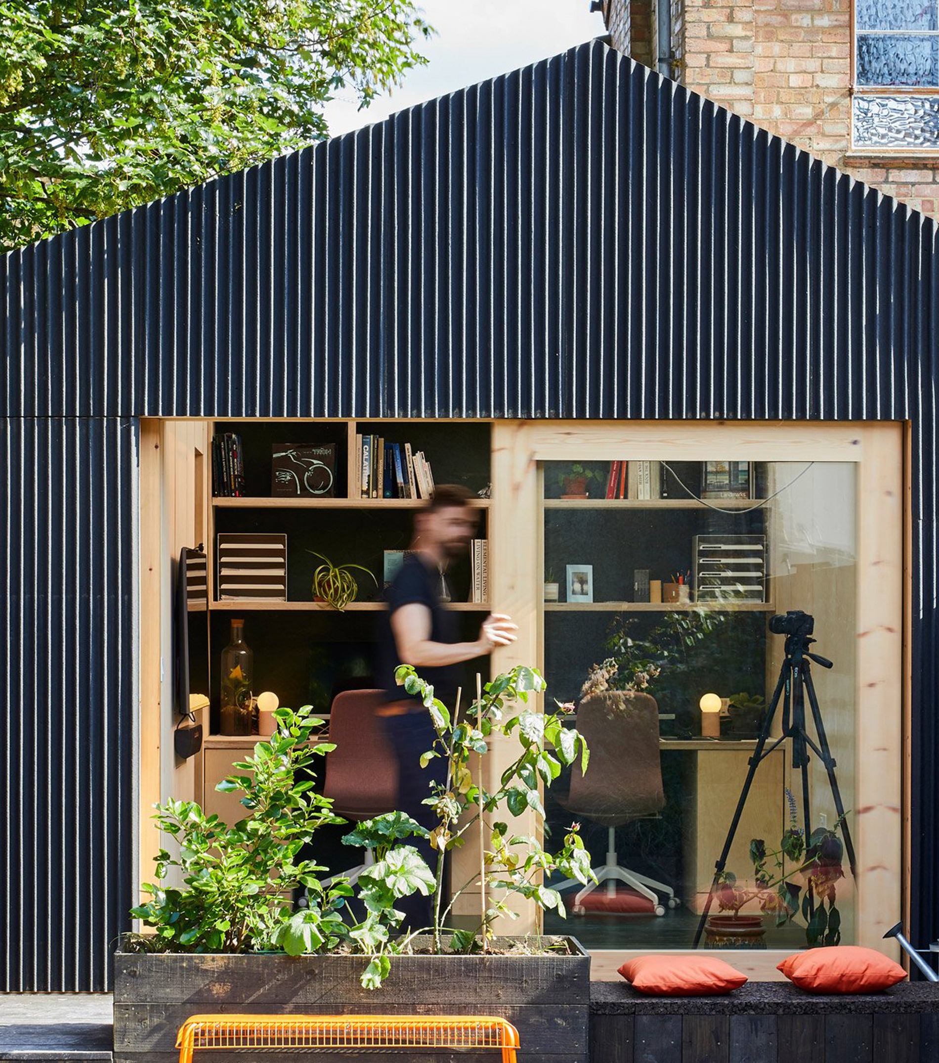 Look Back at Royal Greenwich Planning