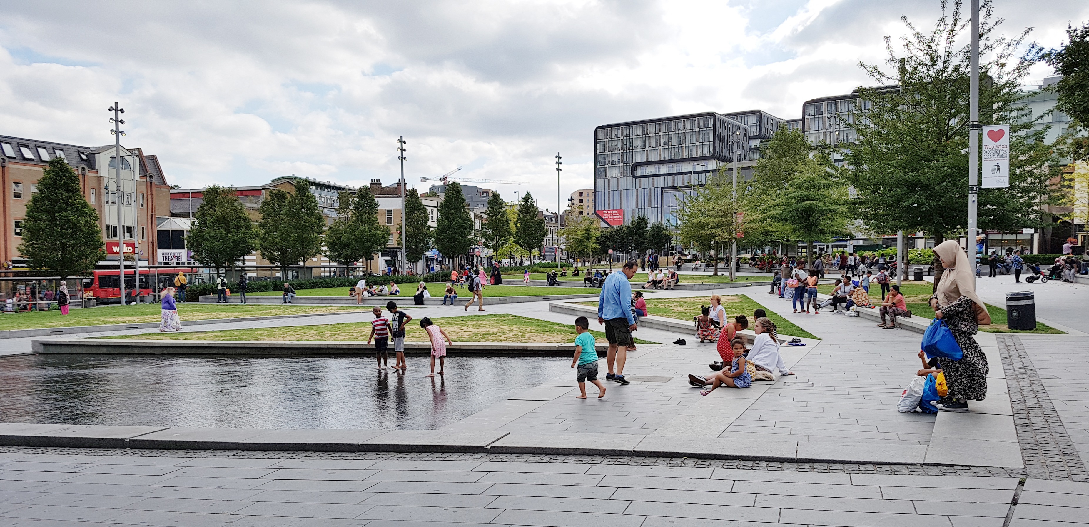 Have Your Say Today Royal Greenwich Planning